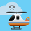 Chopper Lander Fun icon