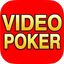 Video Poker  - FREE Multihand Casino Free Video Poker Deluxe Games icon
