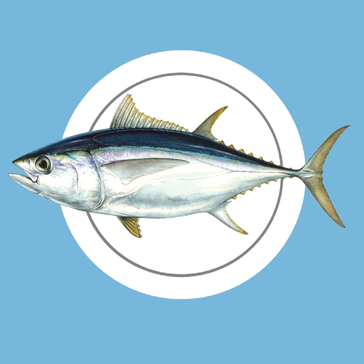 MadeiraFish app icon