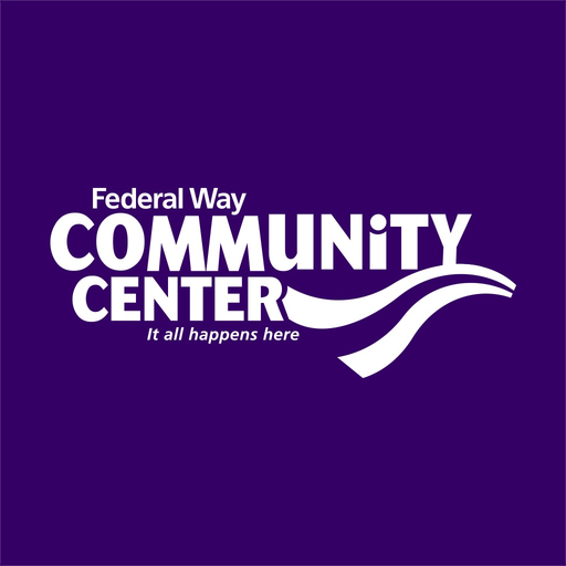 Federal Way Community Center app icon