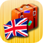 English phrasebook icon