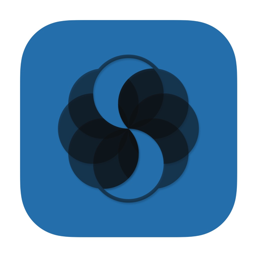SQLPro for PostgreSQL app icon