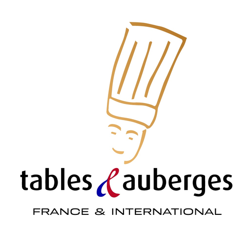 Tables et Auberges de France app icon