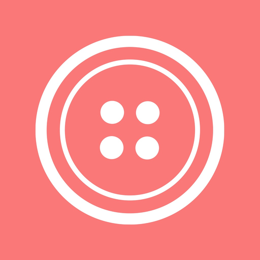 MyApparel - La moda social, comparte ropa y looks app icon