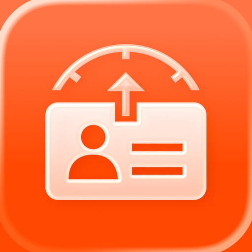TimeClock by Simple In/Out app icon