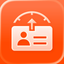 TimeClock by Simple In/Out icon