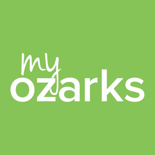 MyOzarks app icon
