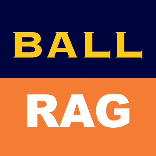 Aanbevolen Lijm Gids (RAG) app icon