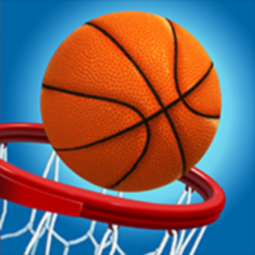 Basketball Stars™: Multiplayer app icon