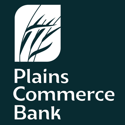 Plains Commerce Bank Mobile app icon