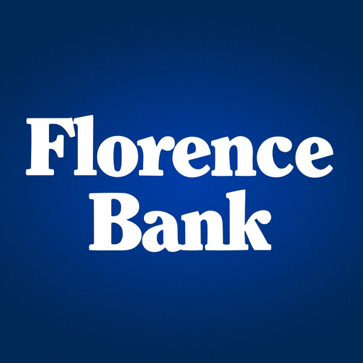 Florence Bank app icon