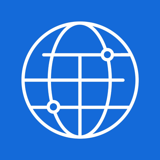 TRAC Monitor app icon