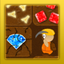 Treasure Miner icon