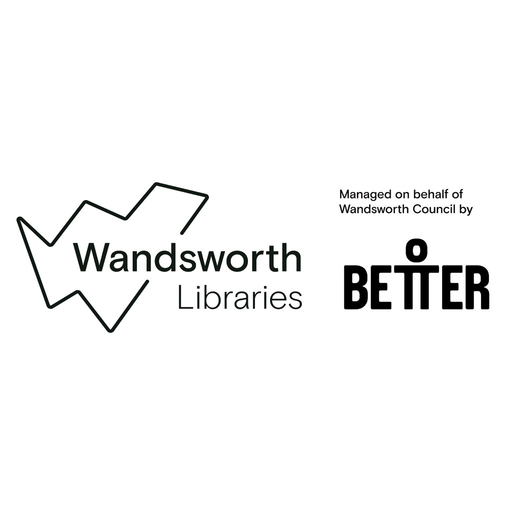 Wandsworth Libraries app icon