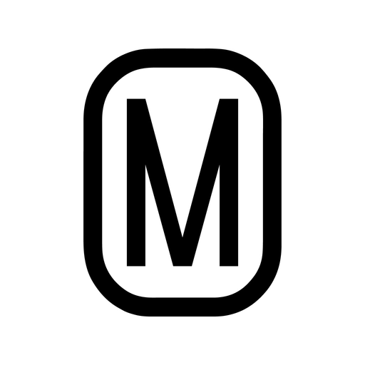 ModeSens: Purchase Assistant app icon
