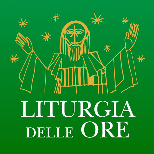 CEI - LITURGIA DELLE ORE app icon
