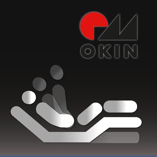 OKIN smart remote app icon