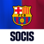 FC Barcelona Members icon