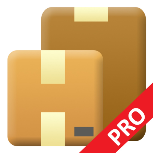 Inventoria Plus app icon