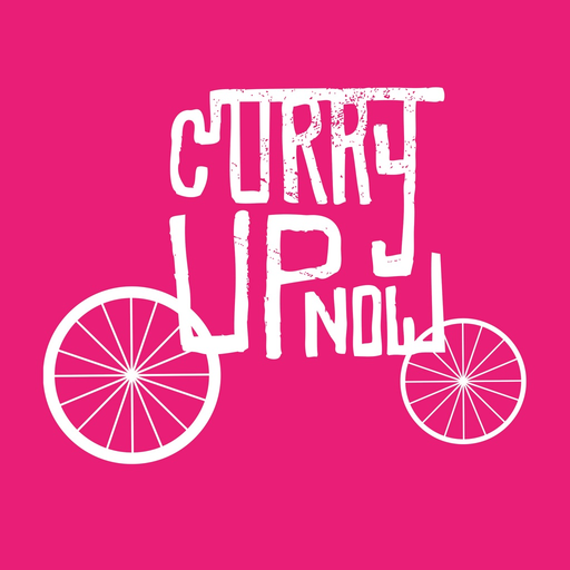 Curry Up Now - Ordering app icon