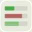 WeightGlance icon