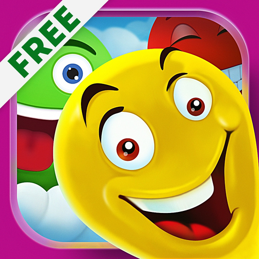 Balloons for Kids and Babies app icon