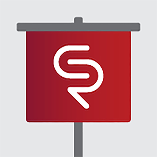 ClubReady Presentation Viewer app icon