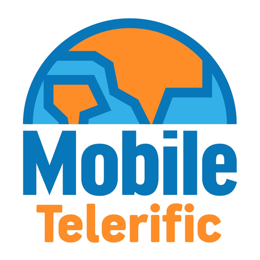 Telerific app icon