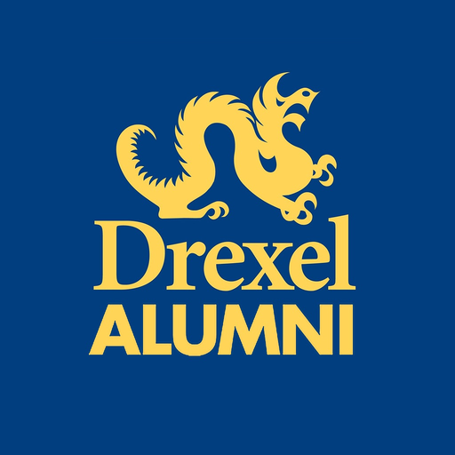 Drexel Alumni app icon