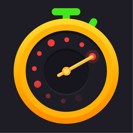 Focus Watch - Stay Focused app icon