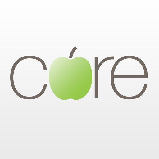 Core Physio+Pilates app icon