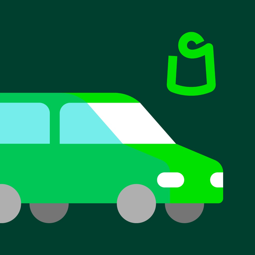 Shipt: Shopper and Driver app icon