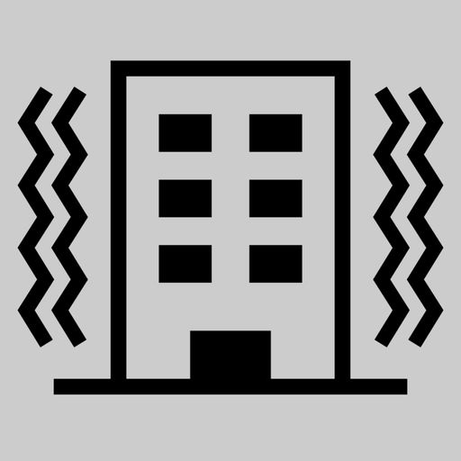 Earthquake Monitor app icon