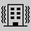 Earthquake Monitor icon