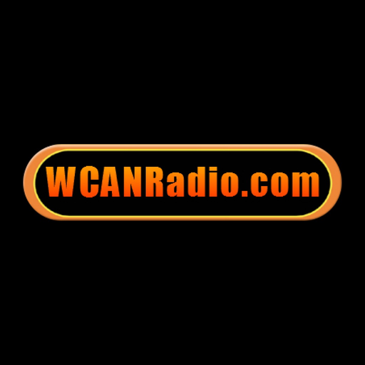 WCAN Radio app icon