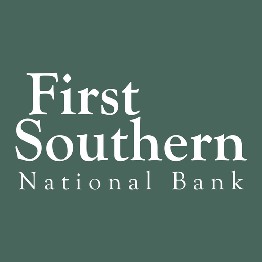 First Southern National Bank app icon