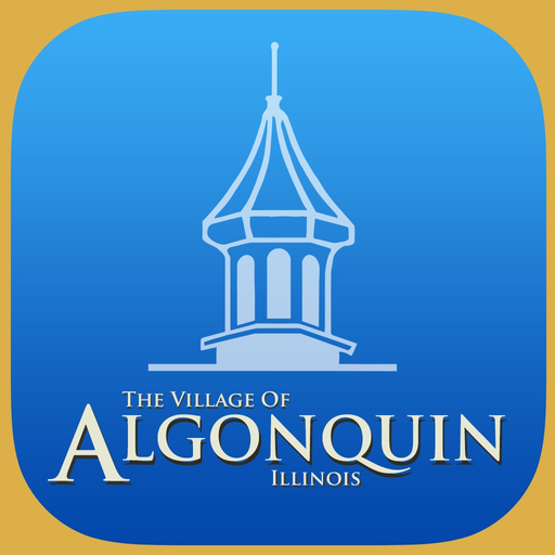 Algonquin Fix It app icon