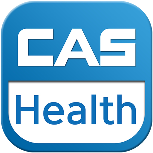 CAS Health app icon