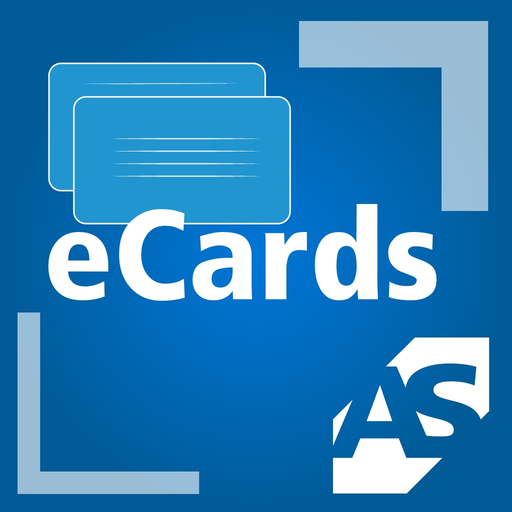 Alpmann eCards app icon