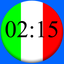 StopWatch4all icon