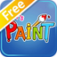 Let's Paint Free icon