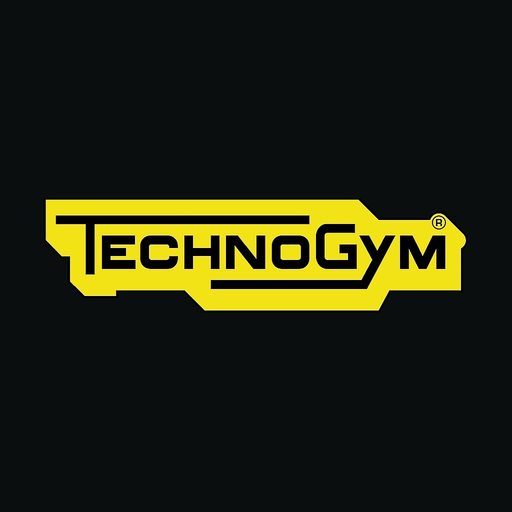 Technogym - training & gym app app icon