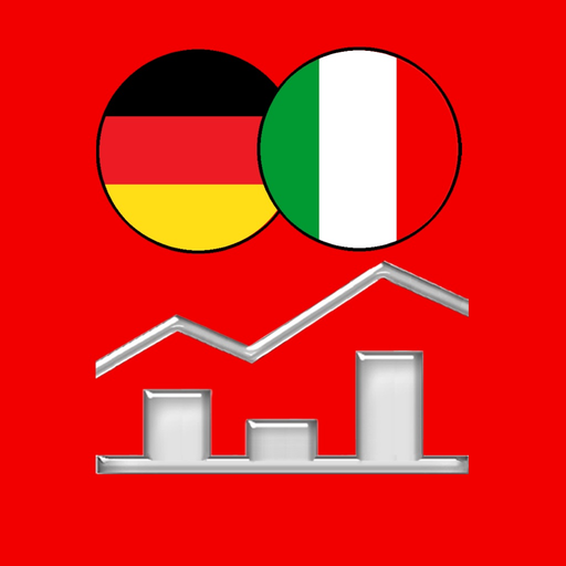 Business Dictionary DE-IT app icon