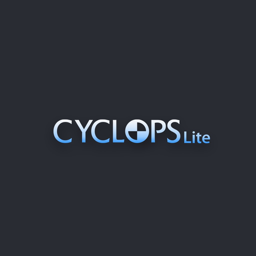 Cyclops Lite app icon