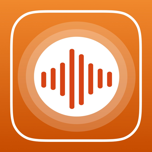 Besser Sprechen: Voicetraining app icon