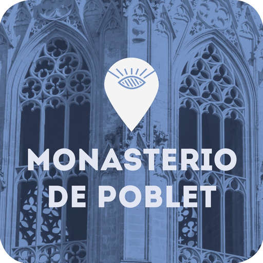 Monastery of Poblet app icon