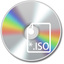 ISO Creator icon