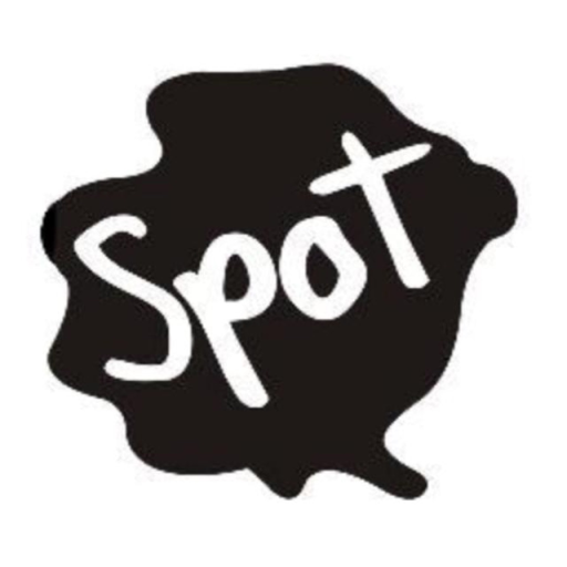 Spot Laundromats app icon