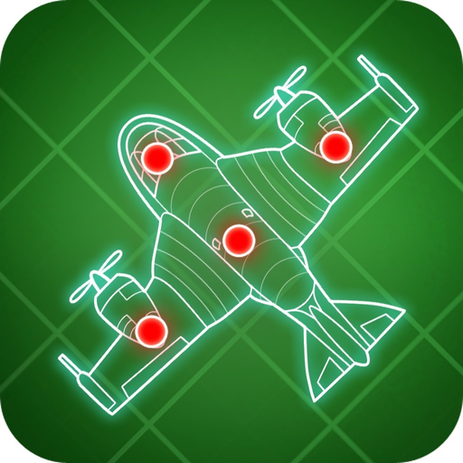 Air Battle: Sea Battle app icon