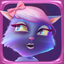 Fashion designer game - animal dress up salon icon